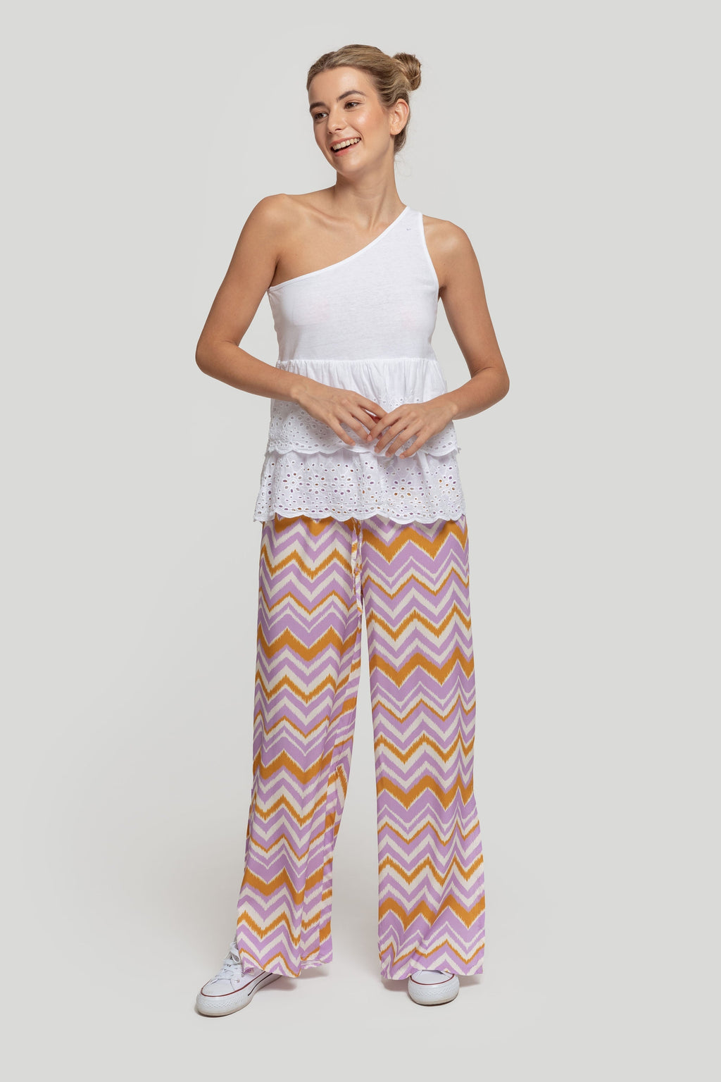 PANTALON  RECTO