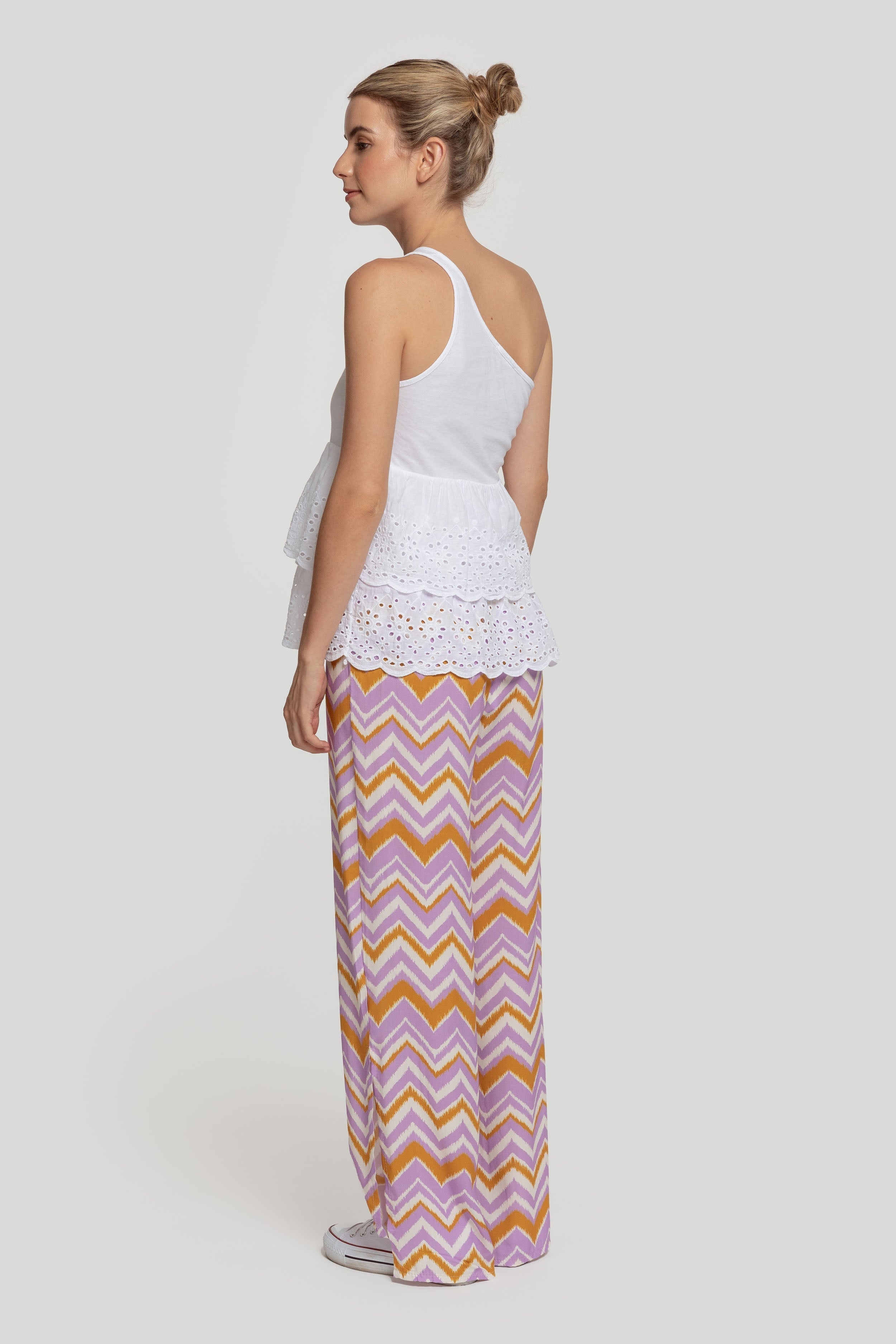 PANTALON  RECTO