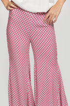 PANTALON  FLARE