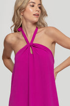 VESTIDO  ATADO