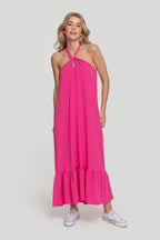 VESTIDO  ATADO