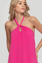 VESTIDO  ATADO
