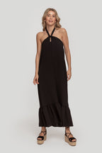 VESTIDO  ATADO