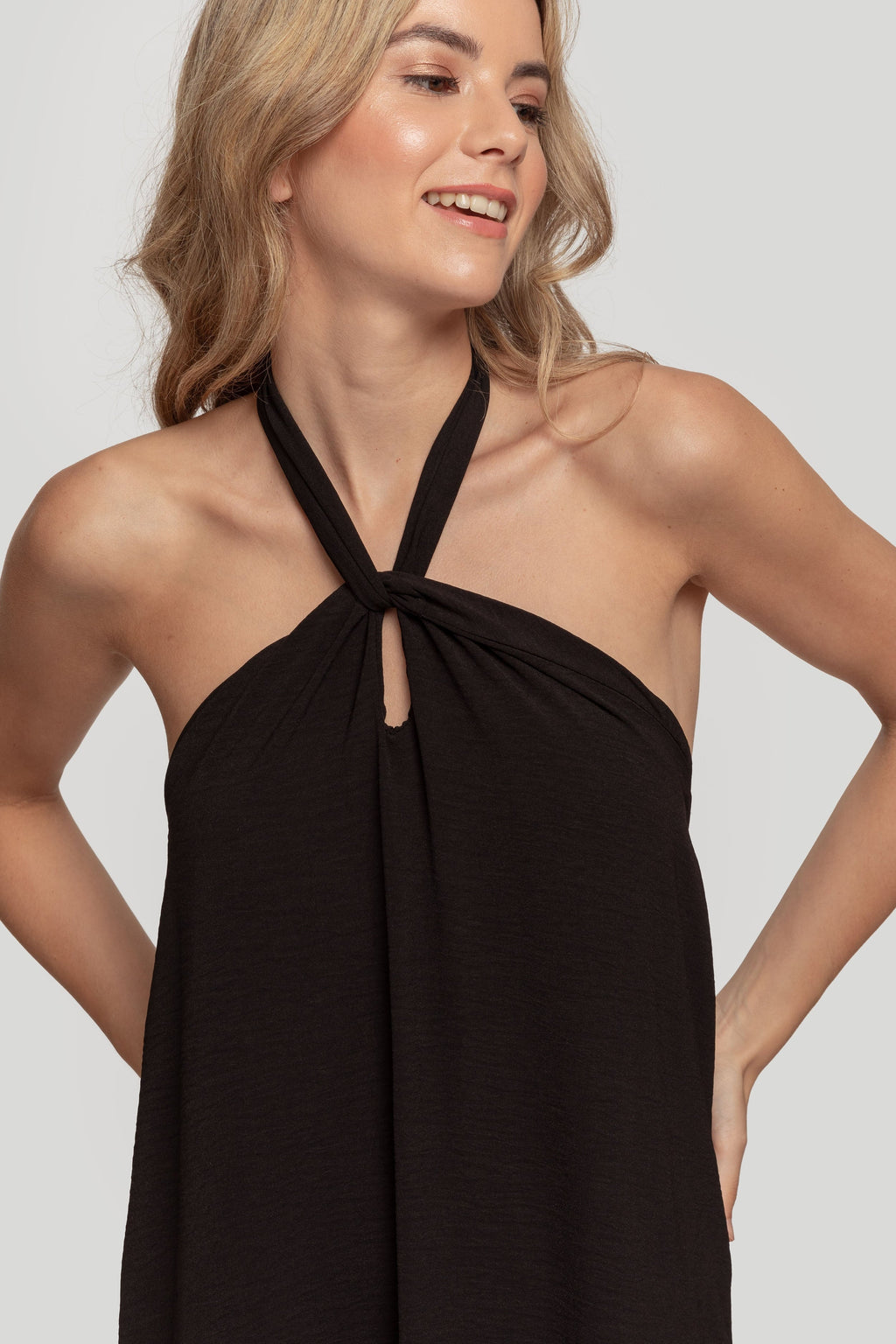 VESTIDO  ATADO