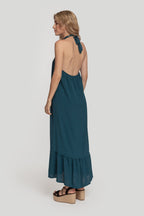 VESTIDO  ATADO