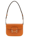 Bolso de hombro Gucci — Naranja