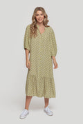 VESTIDO  OVERSIZE