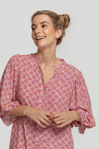 VESTIDO  OVERSIZE