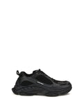 Balenciaga Triple Sneaker — Black
