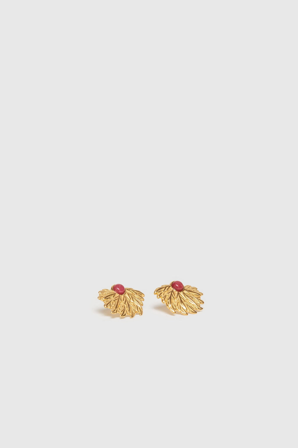 PENDIENTES  HOJA