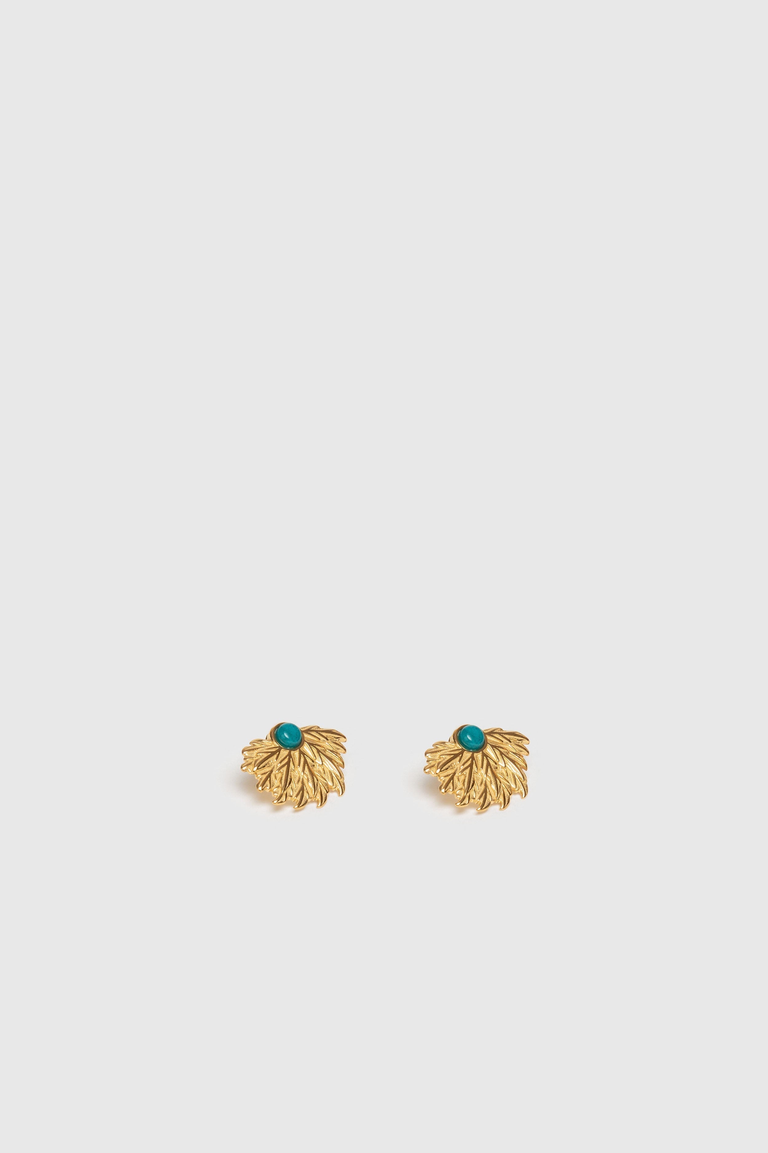 PENDIENTES  HOJA