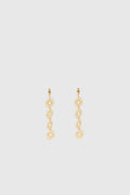 PENDIENTES  CIRCULOS