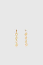 PENDIENTES  CIRCULOS