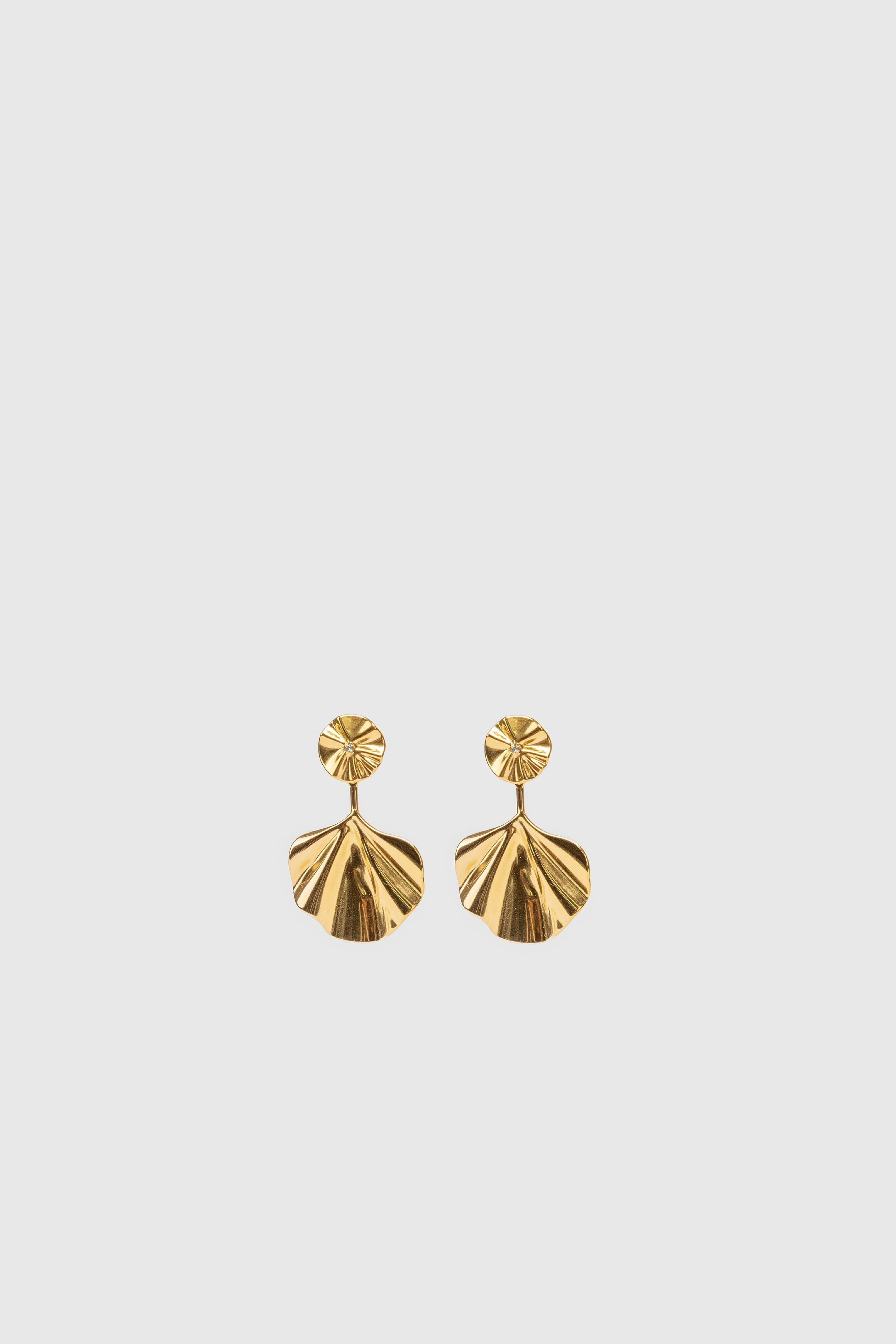 PENDIENTES  METALIZADO