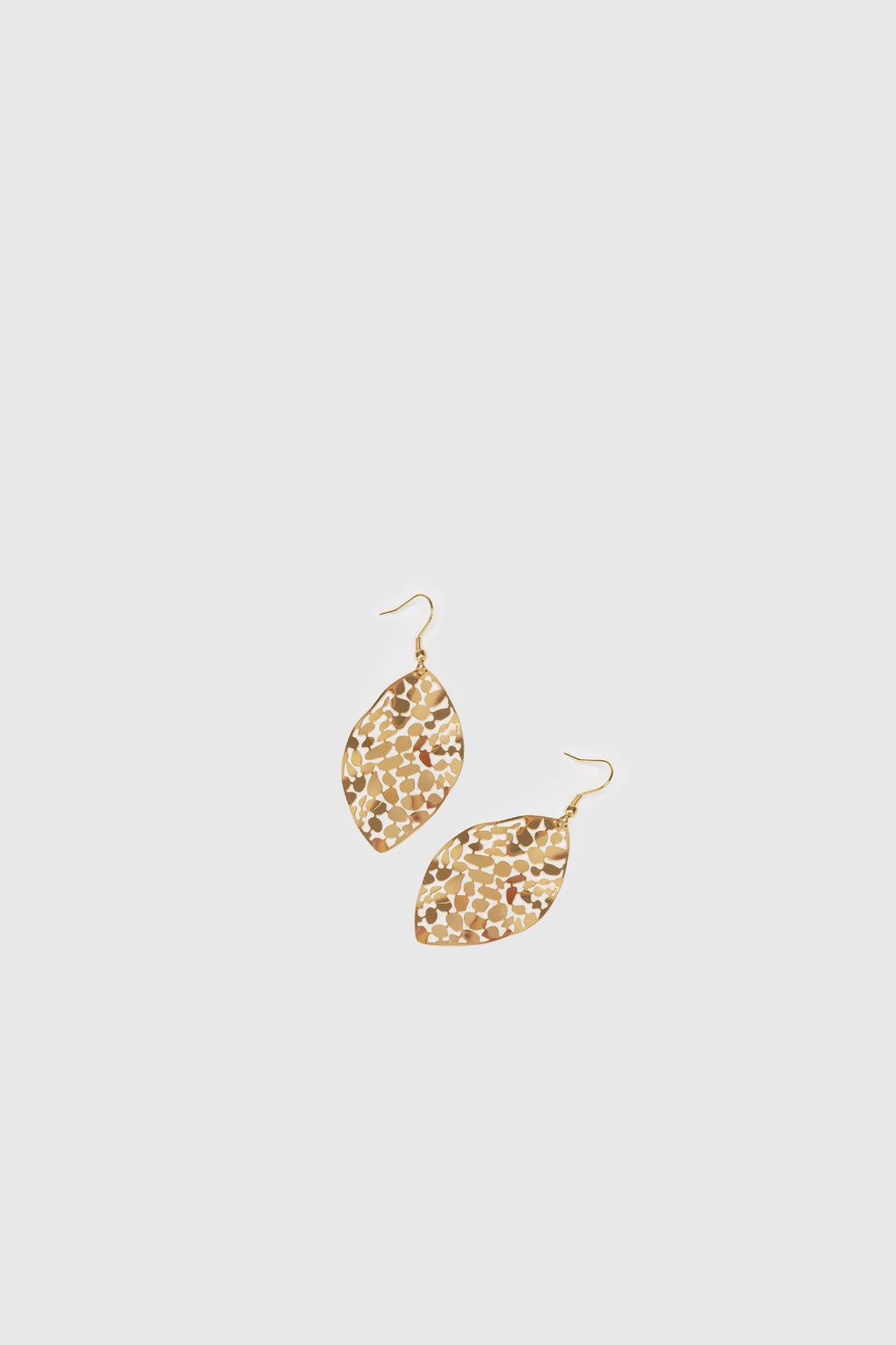 PENDIENTES  TROQUELADO