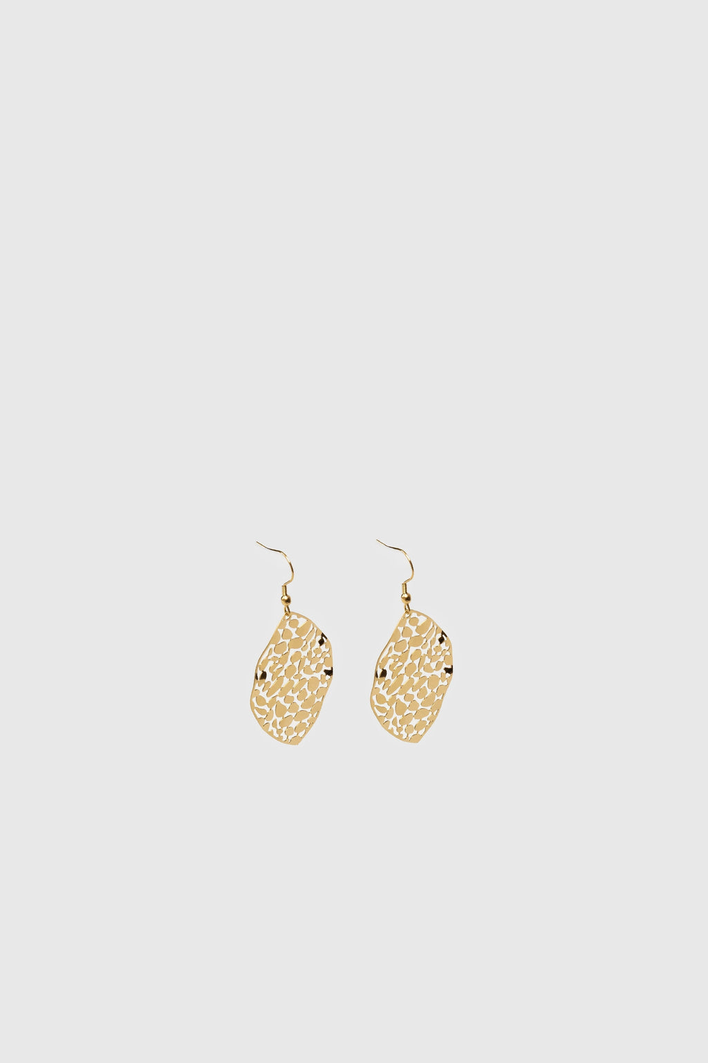 PENDIENTES  TROQUELADO