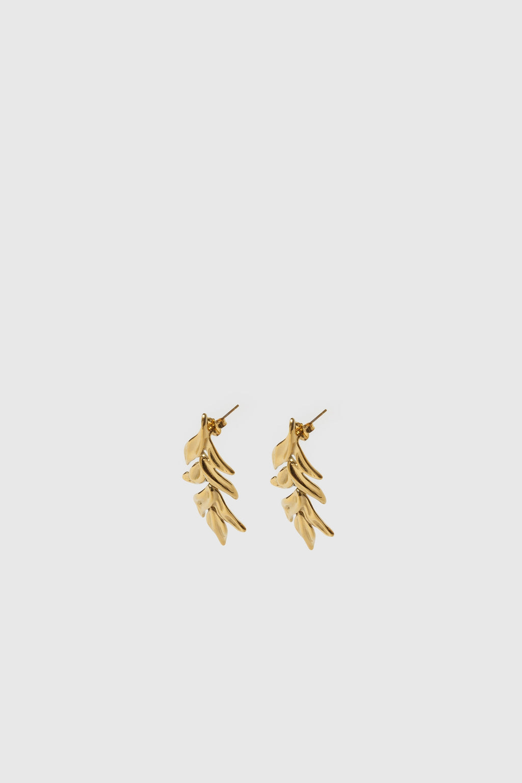 PENDIENTES  TEXTURA