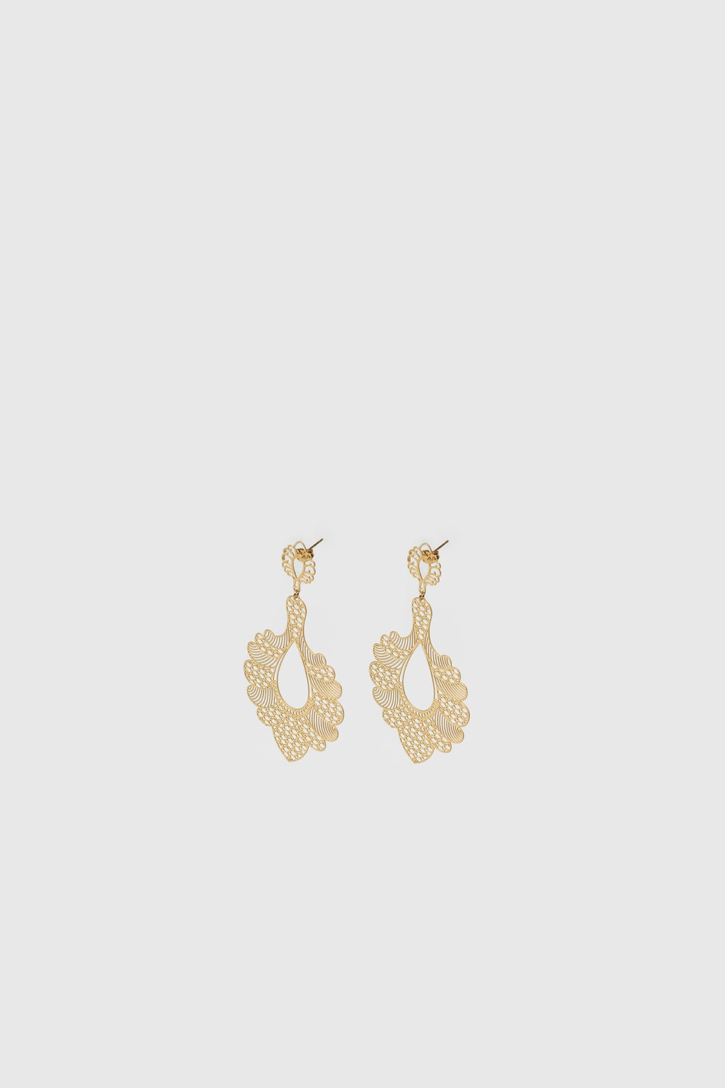 PENDIENTES  BOHO