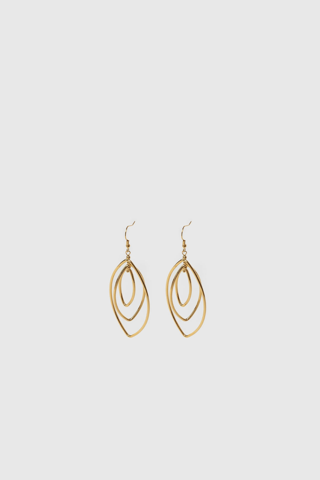 PENDIENTES  TRIPLE
