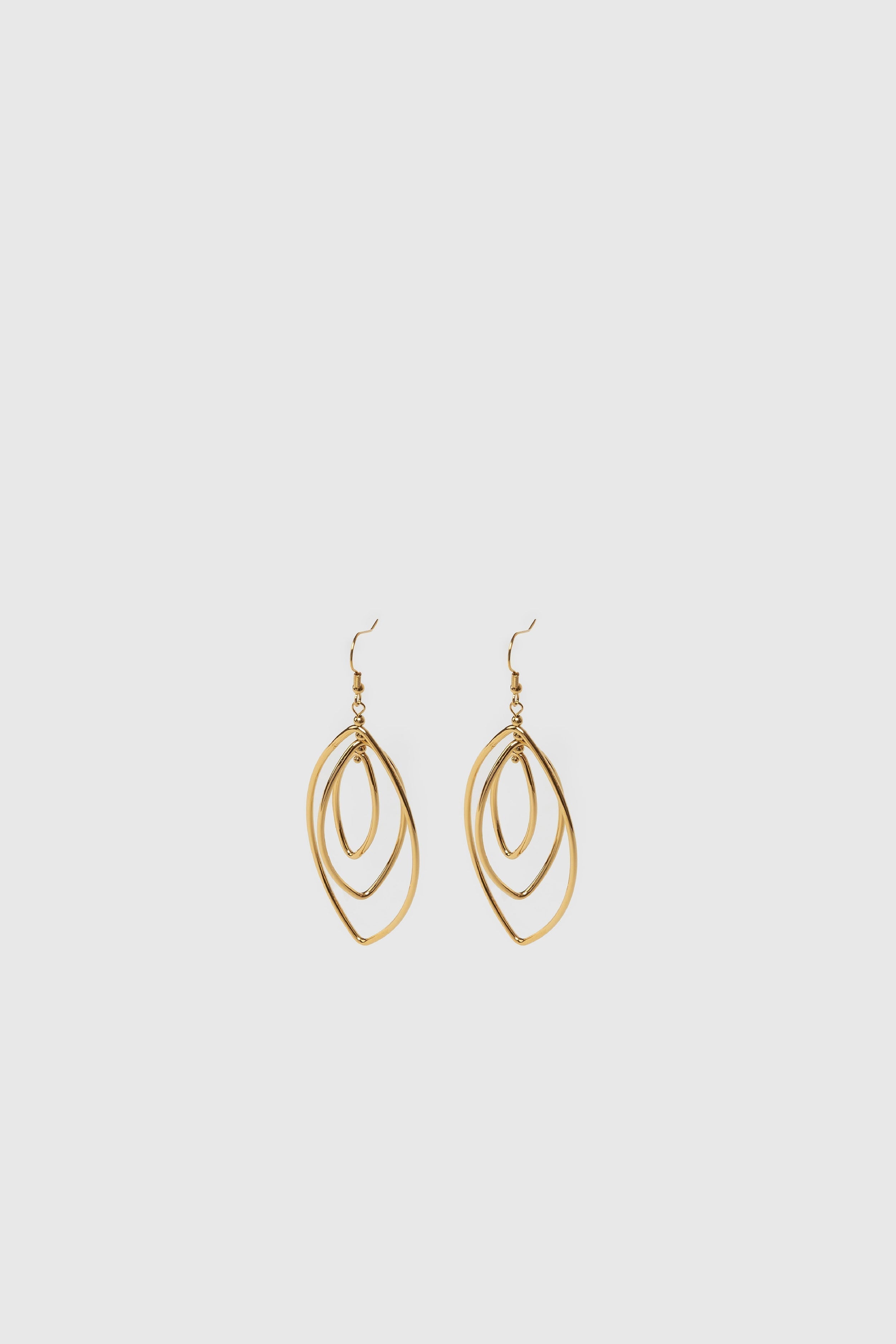 PENDIENTES  TRIPLE