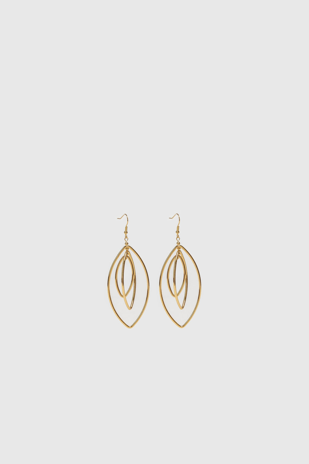 PENDIENTES  TRIPLE