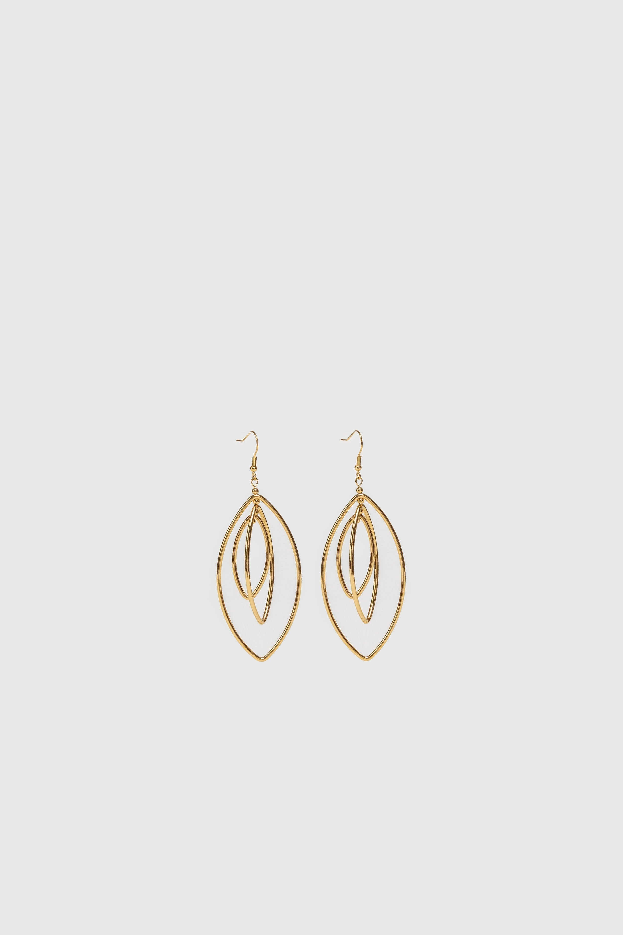 PENDIENTES  TRIPLE