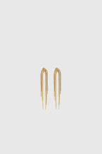 PENDIENTES  CRUZADOS
