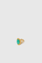 ANILLO  ABALORIO