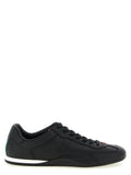 Gucci Sneakers — Black