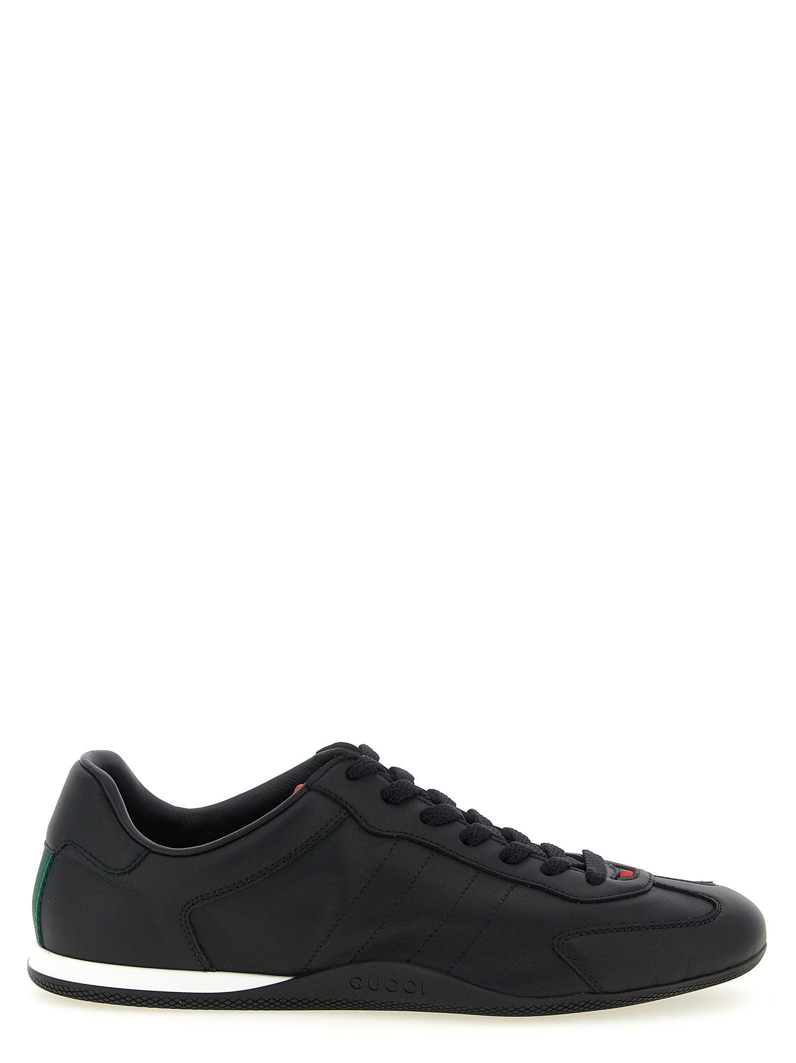 Gucci Sneakers — Black
