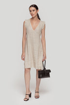 VESTIDO  LINO