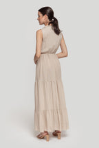 VESTIDO  CAPAS
