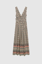 VESTIDO  FLUIDO