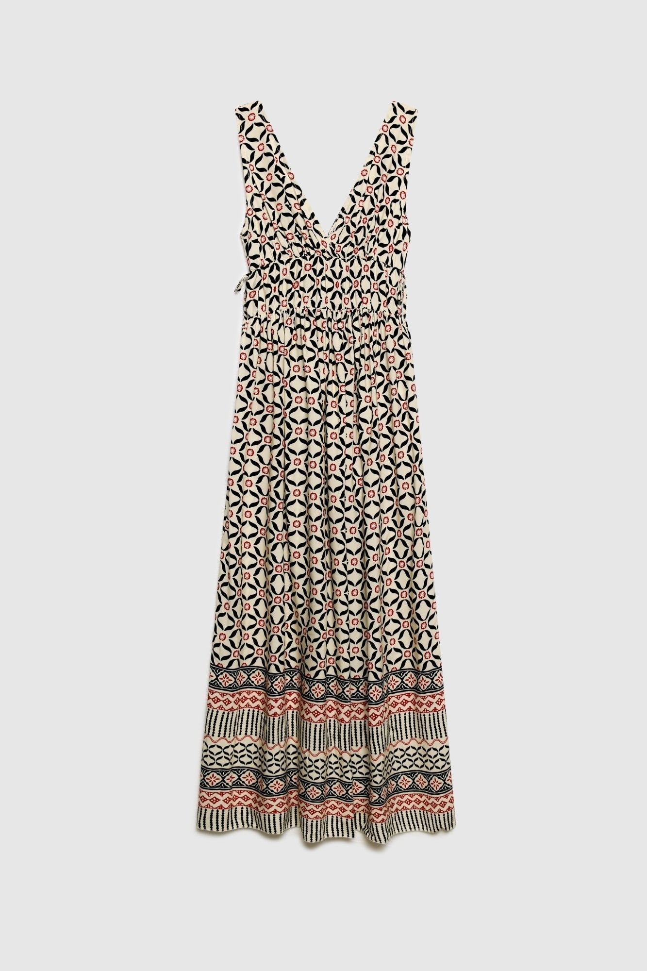 VESTIDO  FLUIDO