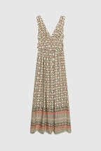 VESTIDO  FLUIDO
