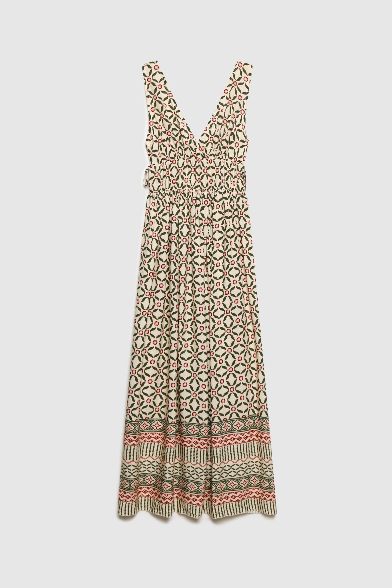 VESTIDO  FLUIDO