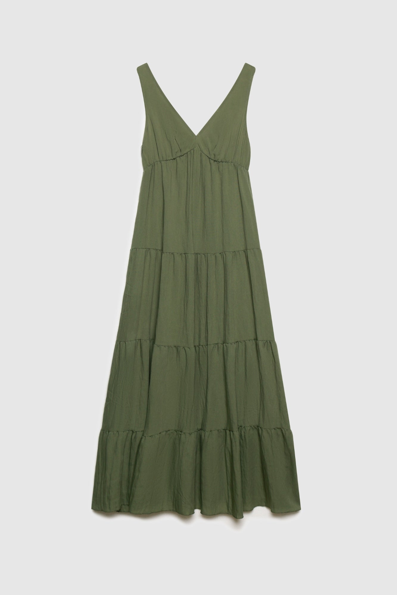 VESTIDO  COSTURAS