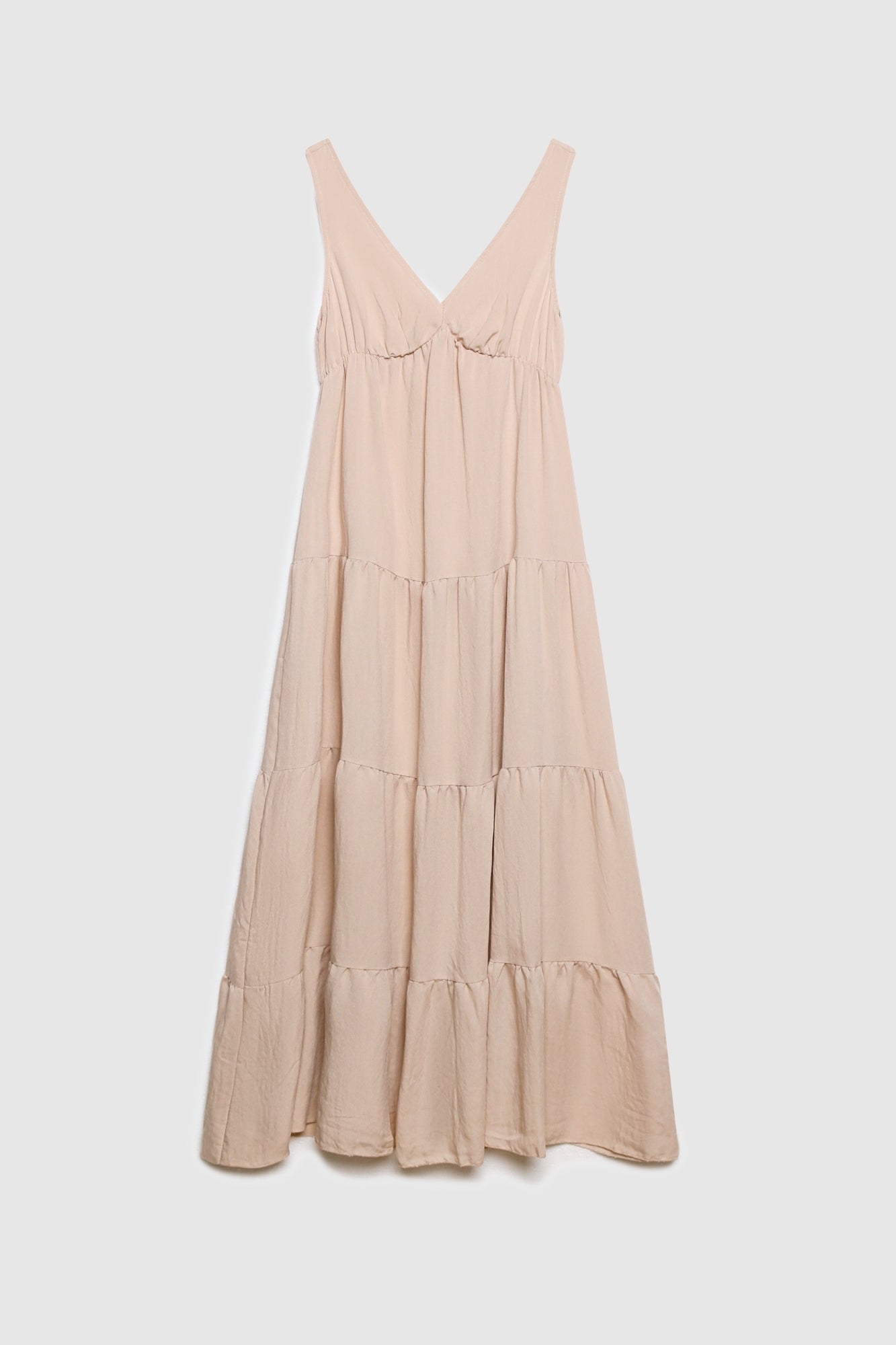 VESTIDO  COSTURAS