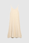 VESTIDO  CALADO