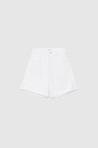 SHORTS LAULIA MOM FIT