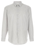 Saint Laurent Cassandre Shirt — White
