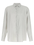 Saint Laurent Shirt — gray