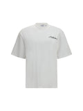 Off-White Type Arrow T-Shirt — White