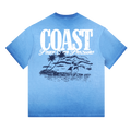 Blue Island T-shirt