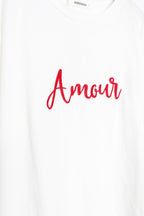 CAMISETA  AMOUR