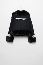 CHAQUETA VICTORIA CAZADORA