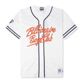 Billionaire Boys Club Big Chew Baseball SS Jersey
