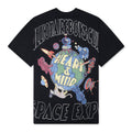 Billionaire Boys Club Space Expo SS Knit Tee - Oversized