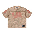 Billionaire Boys Club Varsity SS Knit Jersey
