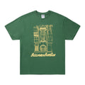 Billionaire Boys Club Handcrafted SS Tee